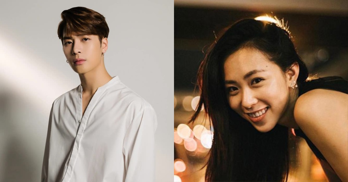 Cựu thành viên GOT7 bị bạn gái hotgirl tố sống bội bạc, fan vào thanh minh lại khiến idol muối mặt - Hình 7
