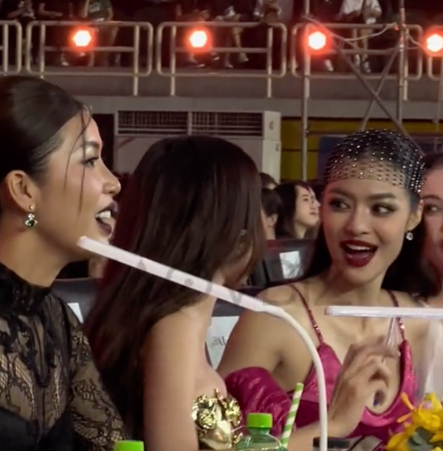 Hồng Hạnh khiến dàn BGK Miss Grand VN đập bàn, Thùy Tiên, Minh Tú la hét dữ dội, sốc với màn ứng xử - Hình 12