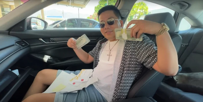 Khoa Pug bán hết tài sản ở Mỹ, từ giã Vương Phạm về Việt Nam để kết hôn với bạn gái người Nhật? - Hình 6