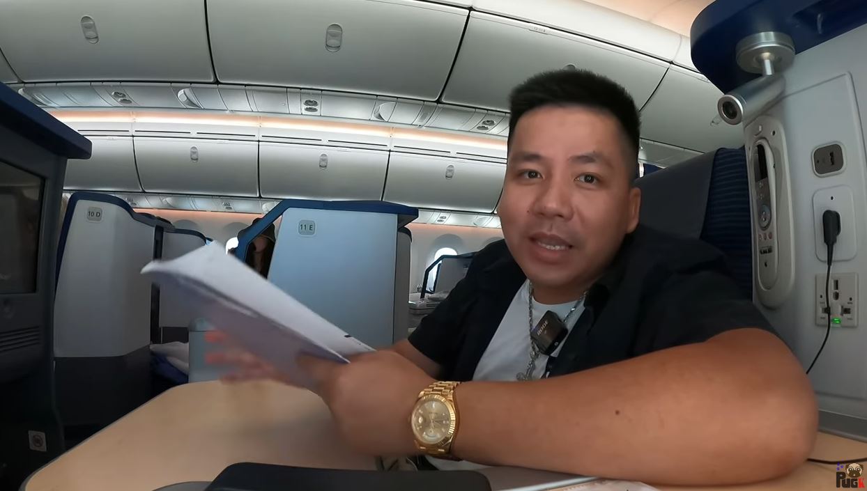Khoa Pug bán hết tài sản ở Mỹ, từ giã Vương Phạm về Việt Nam để kết hôn với bạn gái người Nhật? - Hình 9