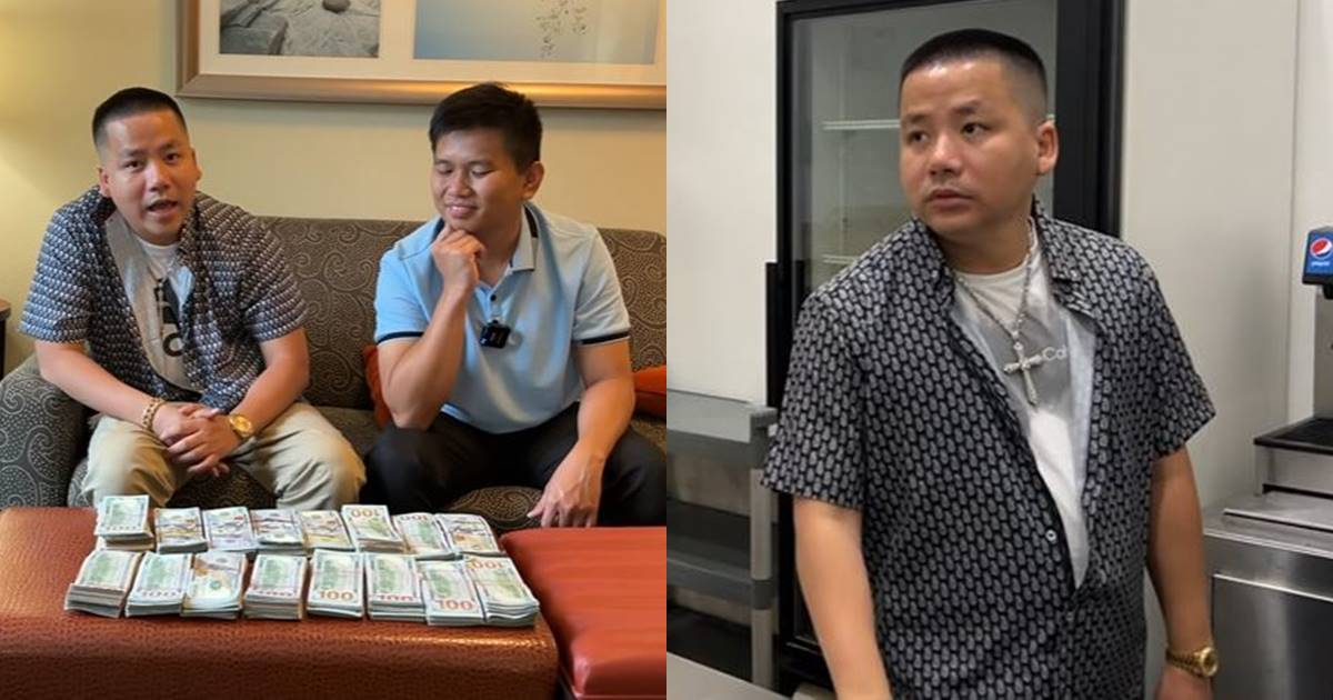 Khoa Pug bán hết tài sản ở Mỹ, từ giã Vương Phạm về Việt Nam để kết hôn với bạn gái người Nhật? - Hình 7