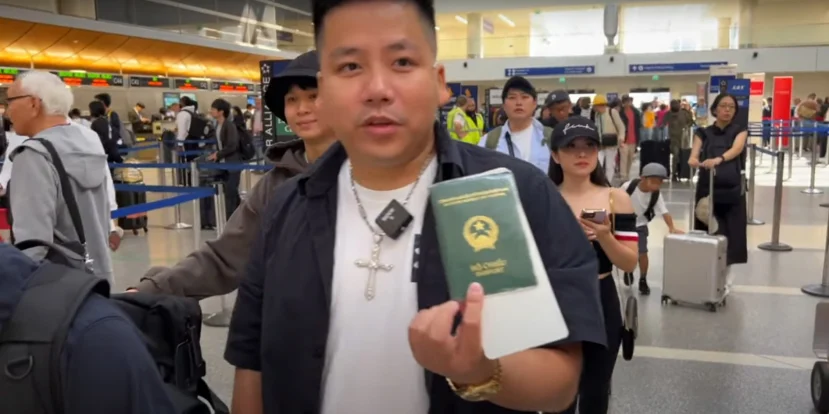Khoa Pug bán hết tài sản ở Mỹ, từ giã Vương Phạm về Việt Nam để kết hôn với bạn gái người Nhật? - Hình 1