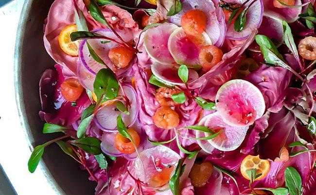 Loại rau gây bão dành cho người nhiều tiền giá hơn nửa triệu/kg, có gì hay mà dân tình đổ xô mua? - Hình 6