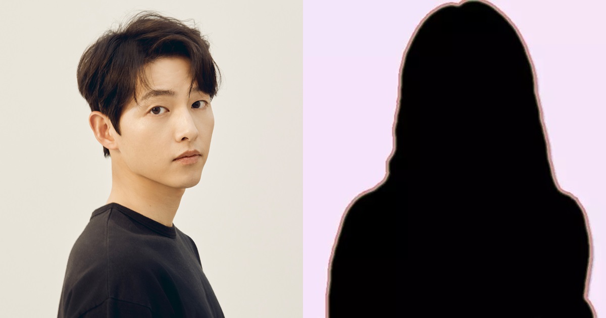 Song Joong Ki cặp kè tình mới có quá khứ không phải dạng vừa nhưng lại được netizen ủng hộ - Hình 6