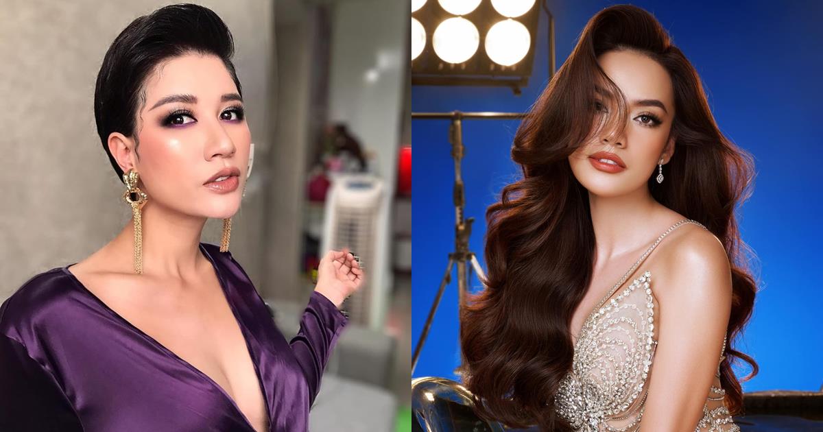 Trang Trần tung tin nhắn riêng tư của Lê Hoàng Phương, thái độ nàng hậu khi bị góp ý chỉ dạy gây sốc - Hình 12