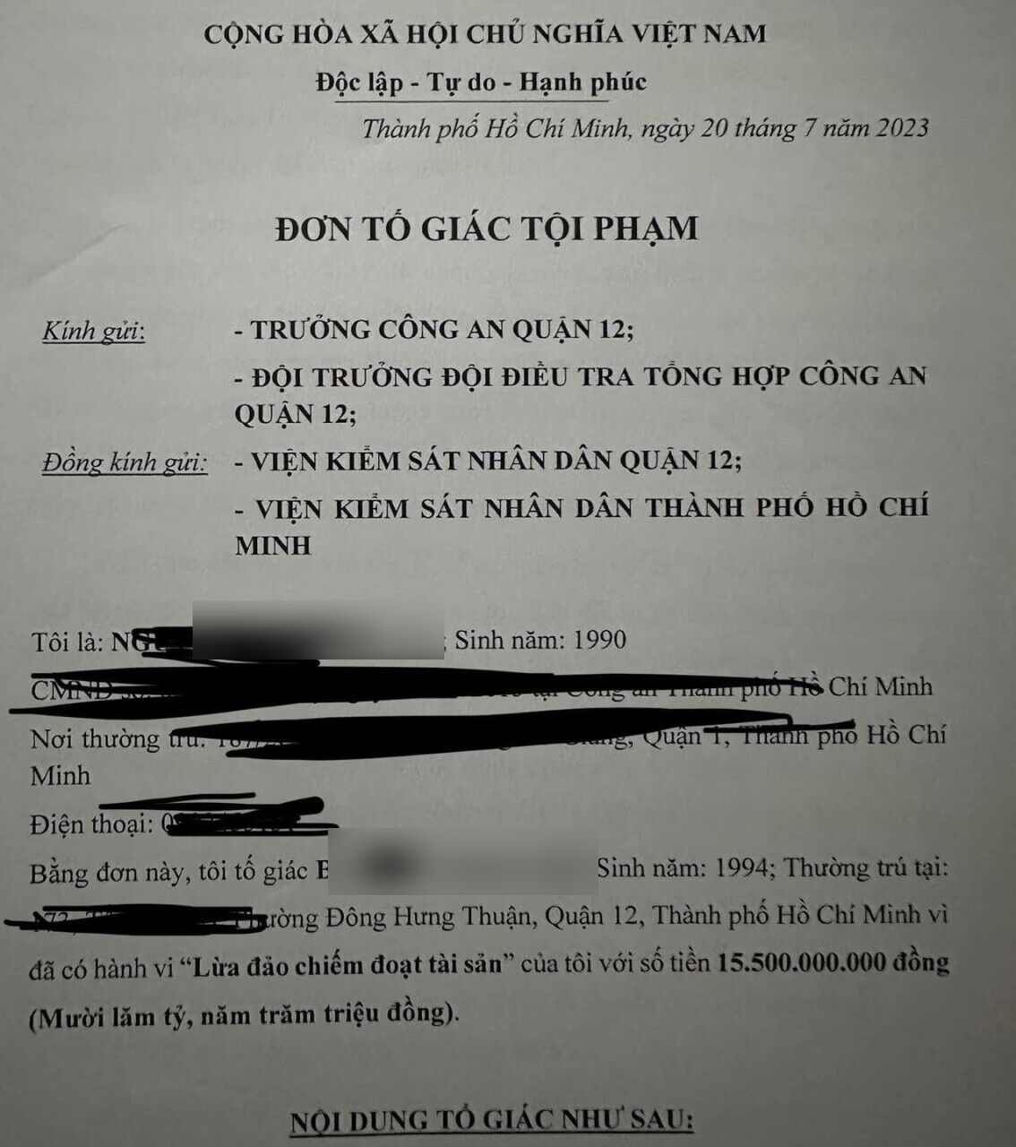 Vợ đại gia Tống Đông Khuê bị bạn thân tố lừa đảo, chiếm đoạt hơn 25 tỷ, nghi vấn đã chia tay chồng - Hình 7