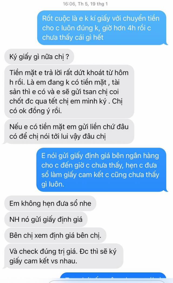 Vợ đại gia Tống Đông Khuê bị bạn thân tố lừa đảo, chiếm đoạt hơn 25 tỷ, nghi vấn đã chia tay chồng - Hình 6