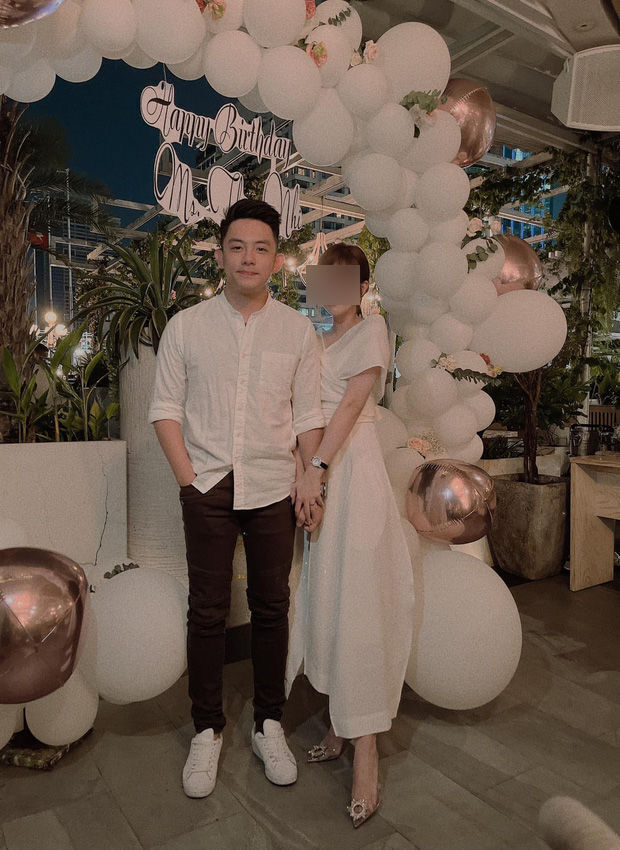 Vợ đại gia Tống Đông Khuê bị bạn thân tố lừa đảo, chiếm đoạt hơn 25 tỷ, nghi vấn đã chia tay chồng - Hình 9
