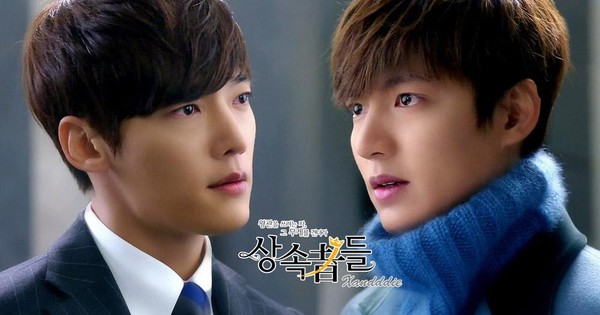 Choi Jin Hyuk: Tài tử Người thừa kế tài sắc có đủ, từng bị cảnh sát bắt, chỉ công khai 1 mối tình - Hình 3