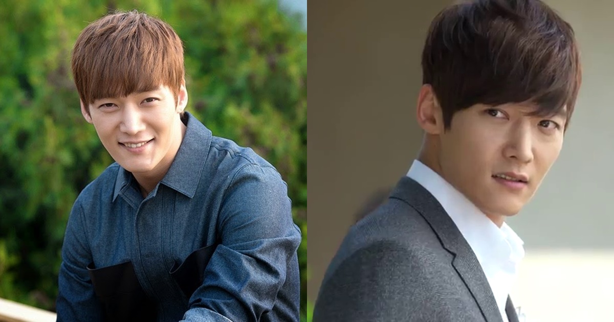 Choi Jin Hyuk: Tài tử Người thừa kế tài sắc có đủ, từng bị cảnh sát bắt, chỉ công khai 1 mối tình - Hình 7