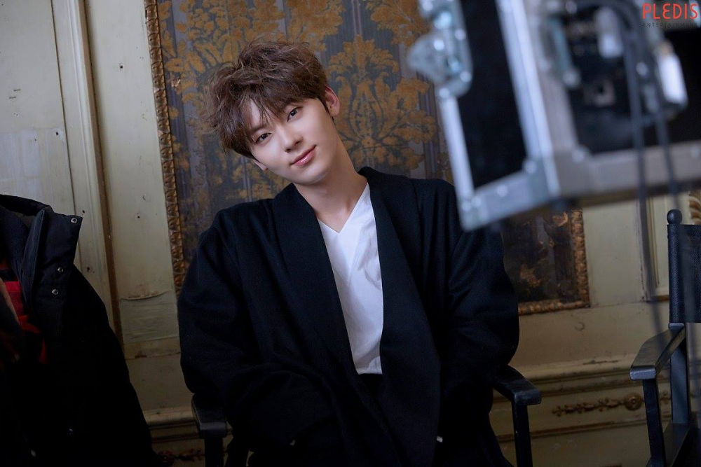 Hwang Minhyun (NUEST) bị chê diễn dở nhất màn ảnh, CĐM khuyên đừng cố chấp... chỉ nên đi hát! - Hình 4