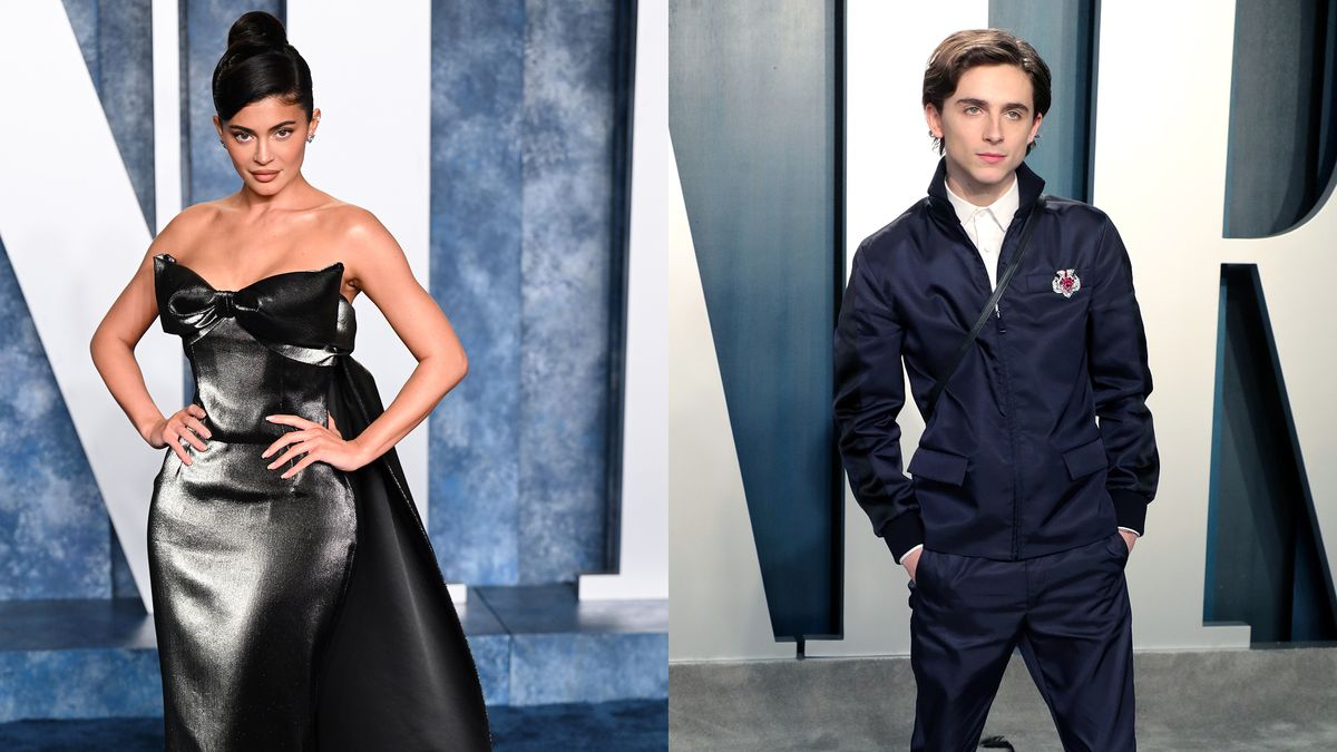 Kylie Jenner đá mỹ nam Timothée Chalamet sau 7 tháng bị lợi dụng tình cảm lẫn danh tiếng - Hình 2