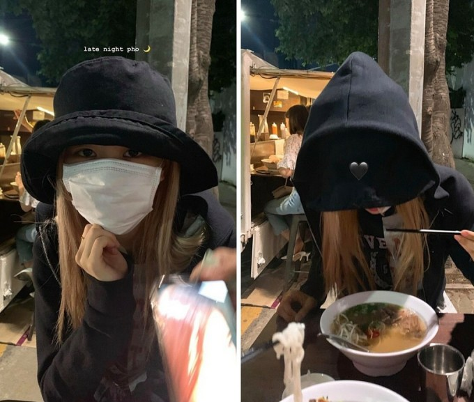 Quán phở lề đường bỗng bùng nổ doanh số từ sau lần Rosé (BLACKPINK) làm điều này khi đến Việt Nam - Hình 2