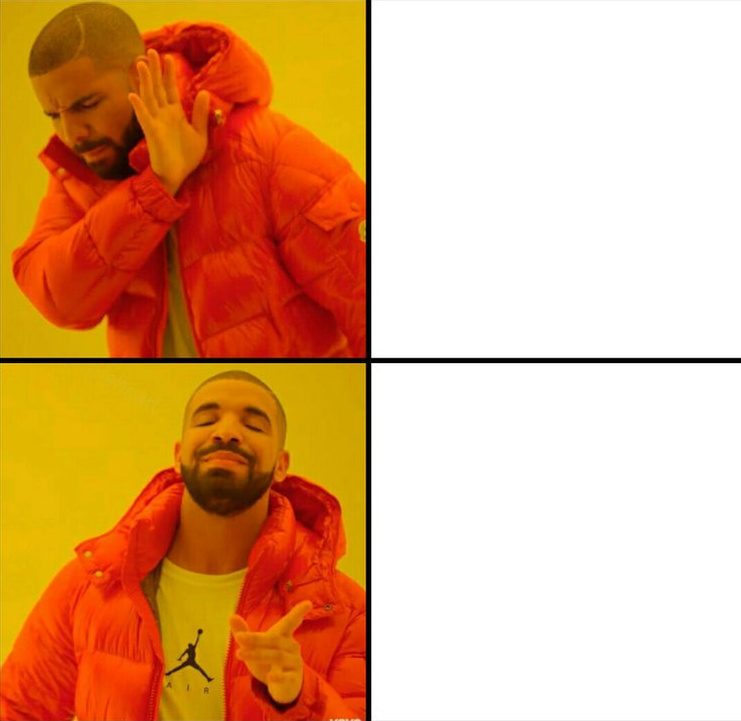 Rapper Drake: nổi tiếng khắp TG bởi loạt hit đình đám, nhân vật chính của chiếc meme huyền thoại - Hình 6