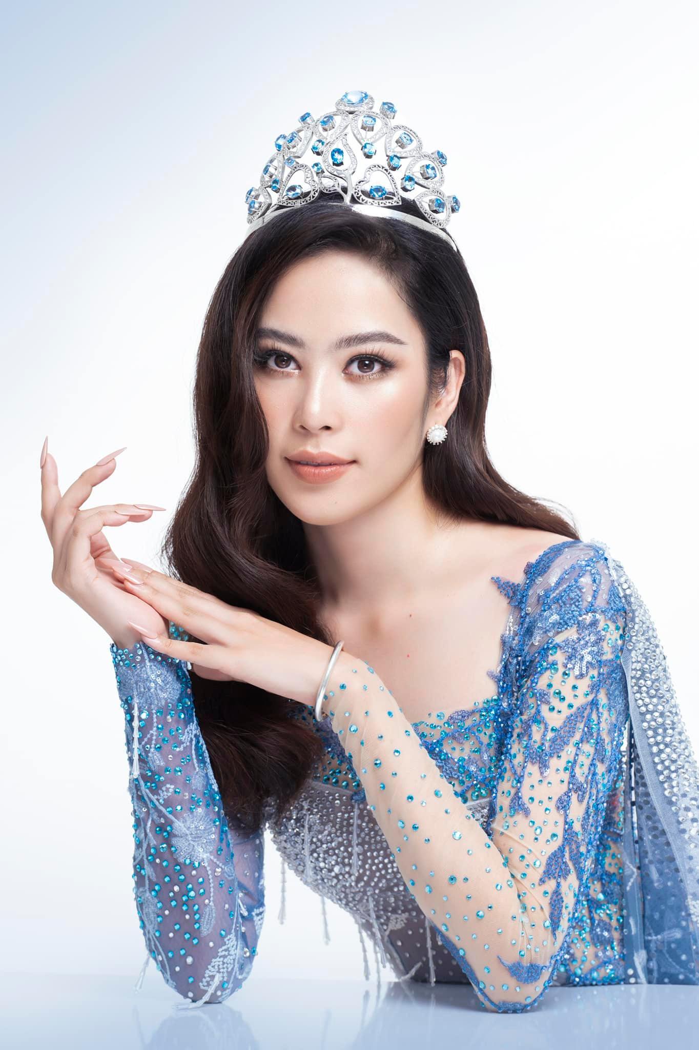 Nam Em lộ động thái lạ trong đêm, thả mồi chuyện thi hoa hậu, đăng đàn kêu trời rúng động dư luận - Hình 1