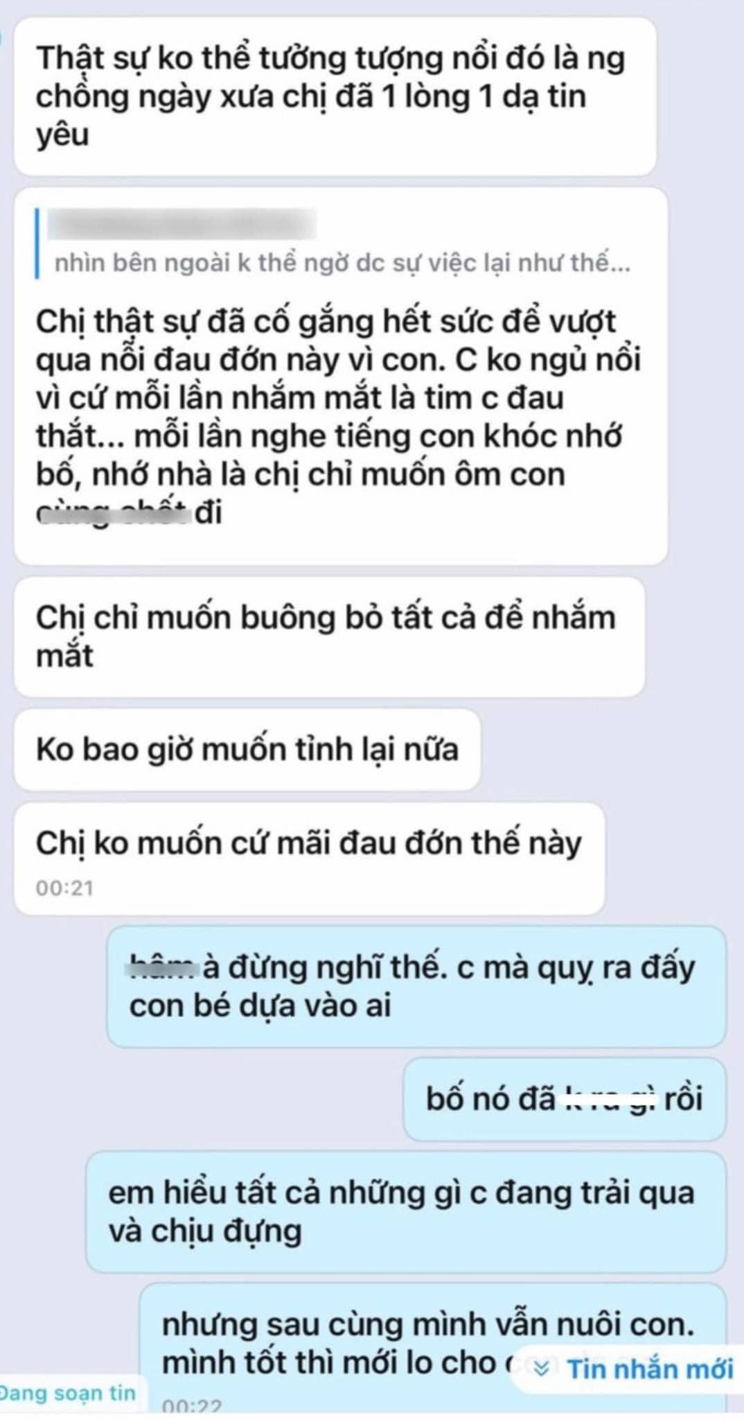 Nhân viên ngân hàng có chồng nhưng vẫn hóa tiểu tam, chen chân làm vợ TGĐ, chính thất ra tay xử đẹp - Hình 6