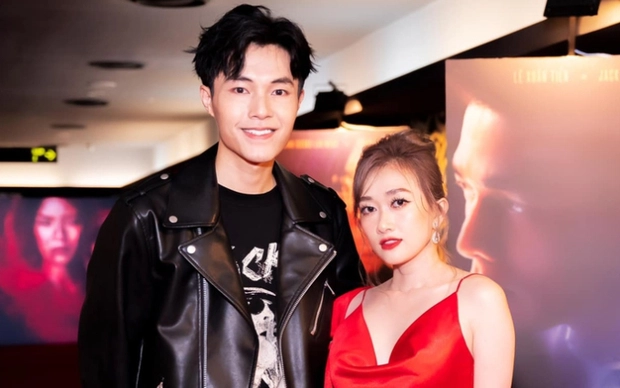Phương Lan gái hư Nhà Bà Nữ tung ảnh cưới với bạn trai hotboy, CĐM ùa vào soi vì quá lạ! - Hình 3