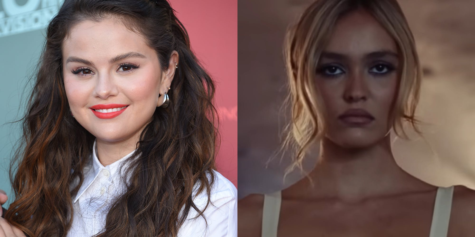Selena Gomez phán câu xanh rờn khi bị netizen đồn thổi ca khúc mới Single Soon nhắc về tình cũ - Hình 3