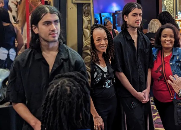 Blanket Jackson: Con trai út vô hình của Michael Jackson, sống cô độc, phải đổi tên vì bị bắt nạt - Hình 11