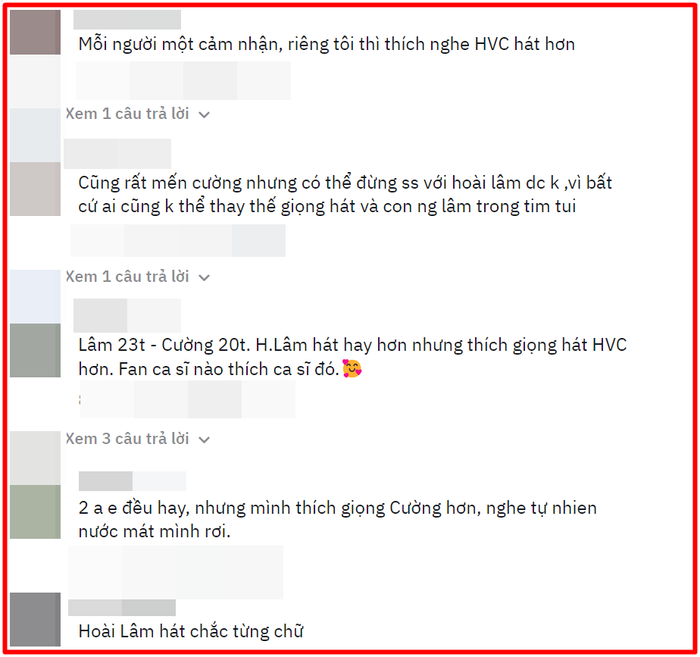 Hồ Văn Cường được khen ăn đứt Hoài Lâm, giọng ca tiến bộ vượt bậc so với thời hát cùng Phi Nhung? - Hình 5