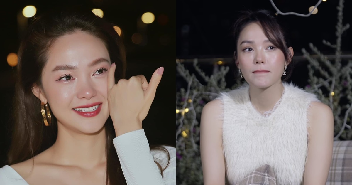 Minh Hằng khiến CĐM rơi nước mắt vì 1 hành động sau màn đáp trả việc son phấn khi sinh con - Hình 7