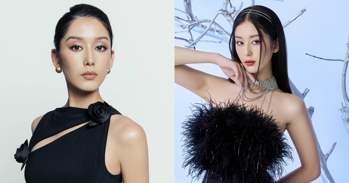Ngọc Ánh nữ hoàng lookbook trong The New Mentor rò rỉ ảnh quá khứ, CĐM lại tranh cãi về 1 điều - Hình 8