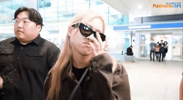 Rosé bất lực khi fan mách sức chứa SVĐ concert quá nhỏ, loạt fansite nổi tiếng của BLACKPINK cũng không thể mua vé - Hình 6