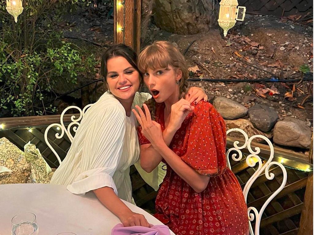 Francia Raisa phủ nhận tin đồn bị ép hiến thận cho Selena Gomez, xóa bỏ tin đồn hiềm khích - Hình 5