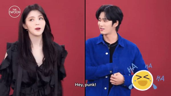 Soi hint Jisoo (BLACKPINK) - Ahn Bo Hyun: Âm thầm ủng hộ đối phương, còn hẹn hò chụp ảnh cho nhau? - Hình 10