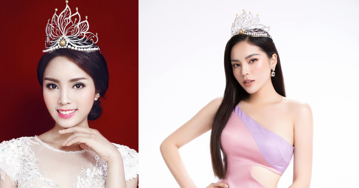 Trước Ý Nhi, Hoa hậu Kỳ Duyên từng bị đề nghị tước vương miện, cuộc sống giờ ra sao sau scandal? - Hình 9
