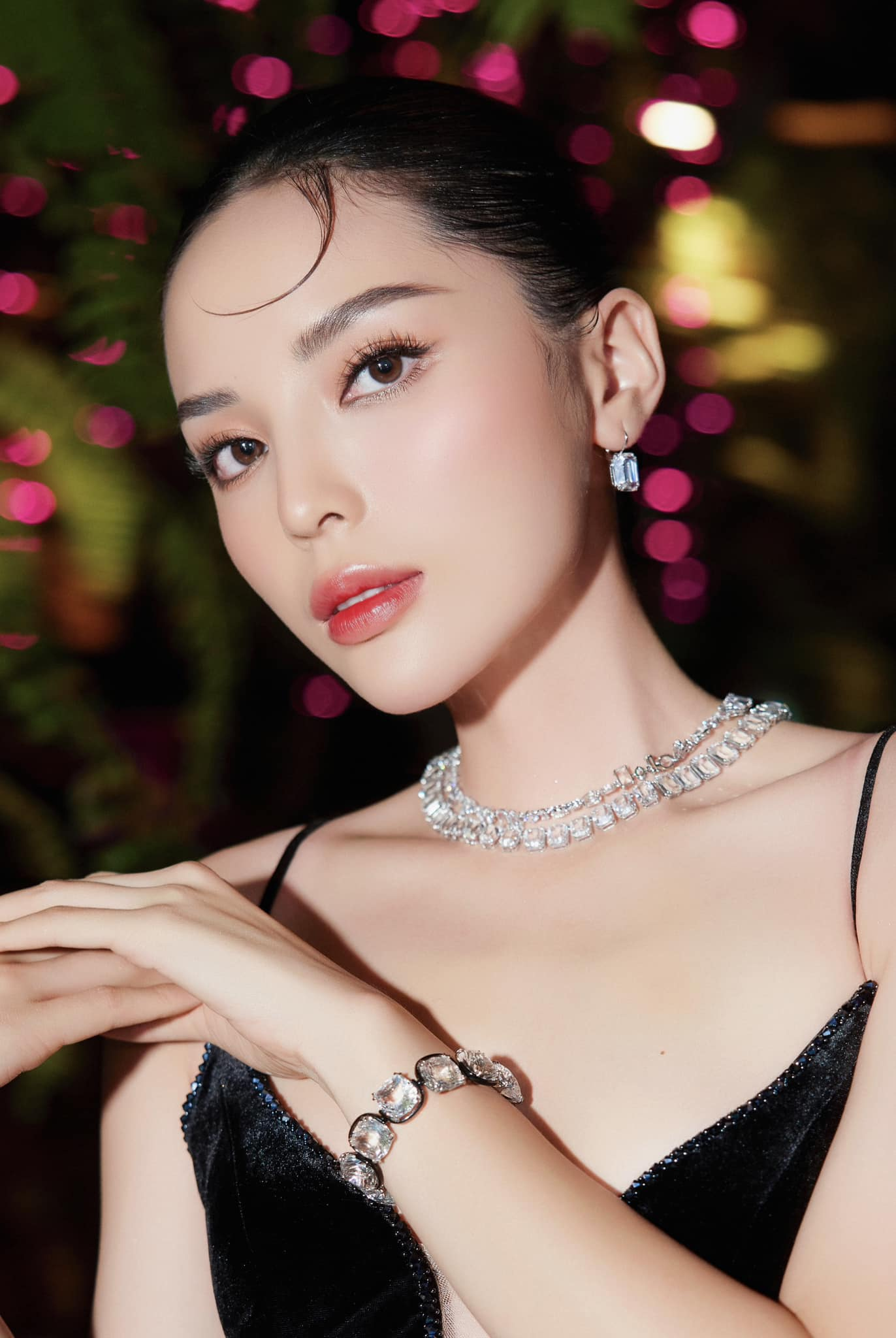 Trước Ý Nhi, Hoa hậu Kỳ Duyên từng bị đề nghị tước vương miện, cuộc sống giờ ra sao sau scandal? - Hình 4