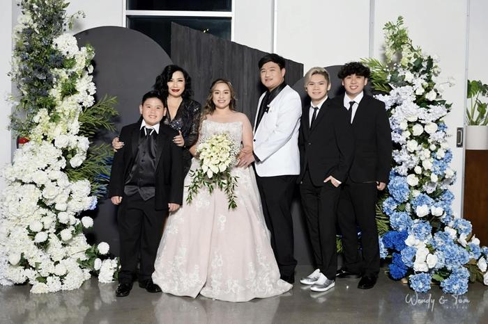 Vợ cũ Bằng Kiều hé lộ tin vui có liên quan đến cố NS Phi Nhung, cộng đồng mạng bất ngờ - Hình 4