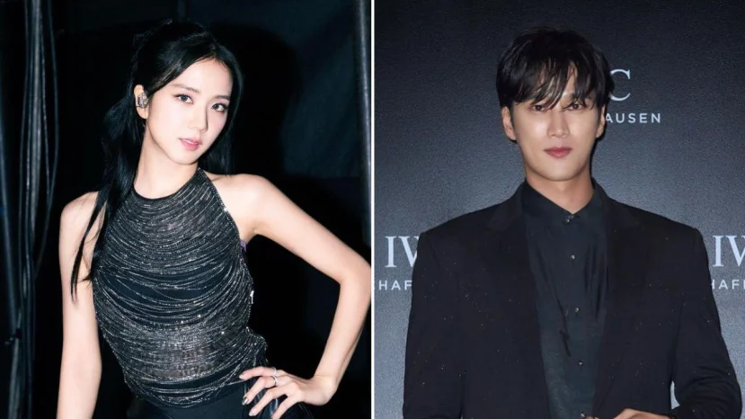 YG xác nhận Jisoo hẹn hò để che giấu việc hủy hợp đồng, Jennie ngầm thông báo rời nhóm ở concert HN? - Hình 2