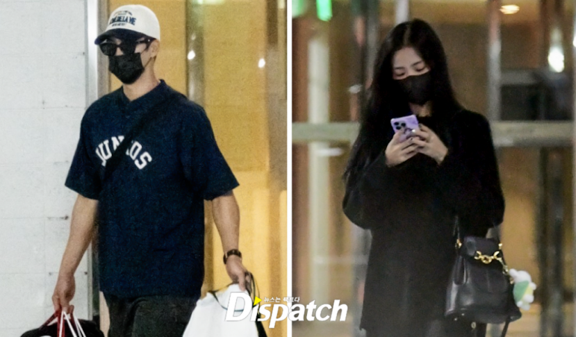 YG xác nhận Jisoo hẹn hò để che giấu việc hủy hợp đồng, Jennie ngầm thông báo rời nhóm ở concert HN? - Hình 1