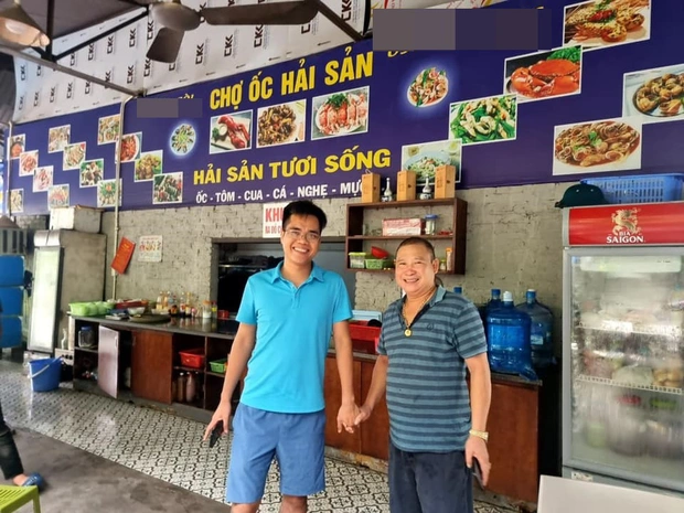 Ăn ốc vỉa hè chuyển khoản gần 500 triệu, chủ quán trắng đêm tìm lại chủ nhân - Hình 5
