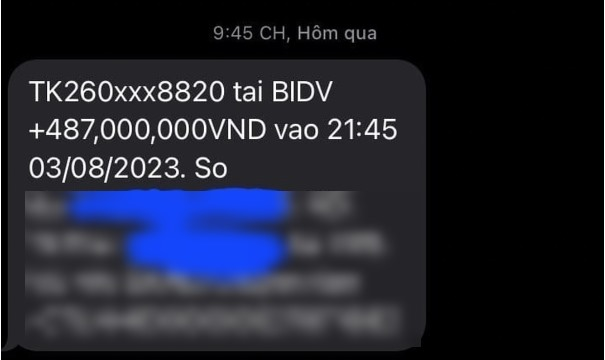 Ăn ốc vỉa hè chuyển khoản gần 500 triệu, chủ quán trắng đêm tìm lại chủ nhân - Hình 4