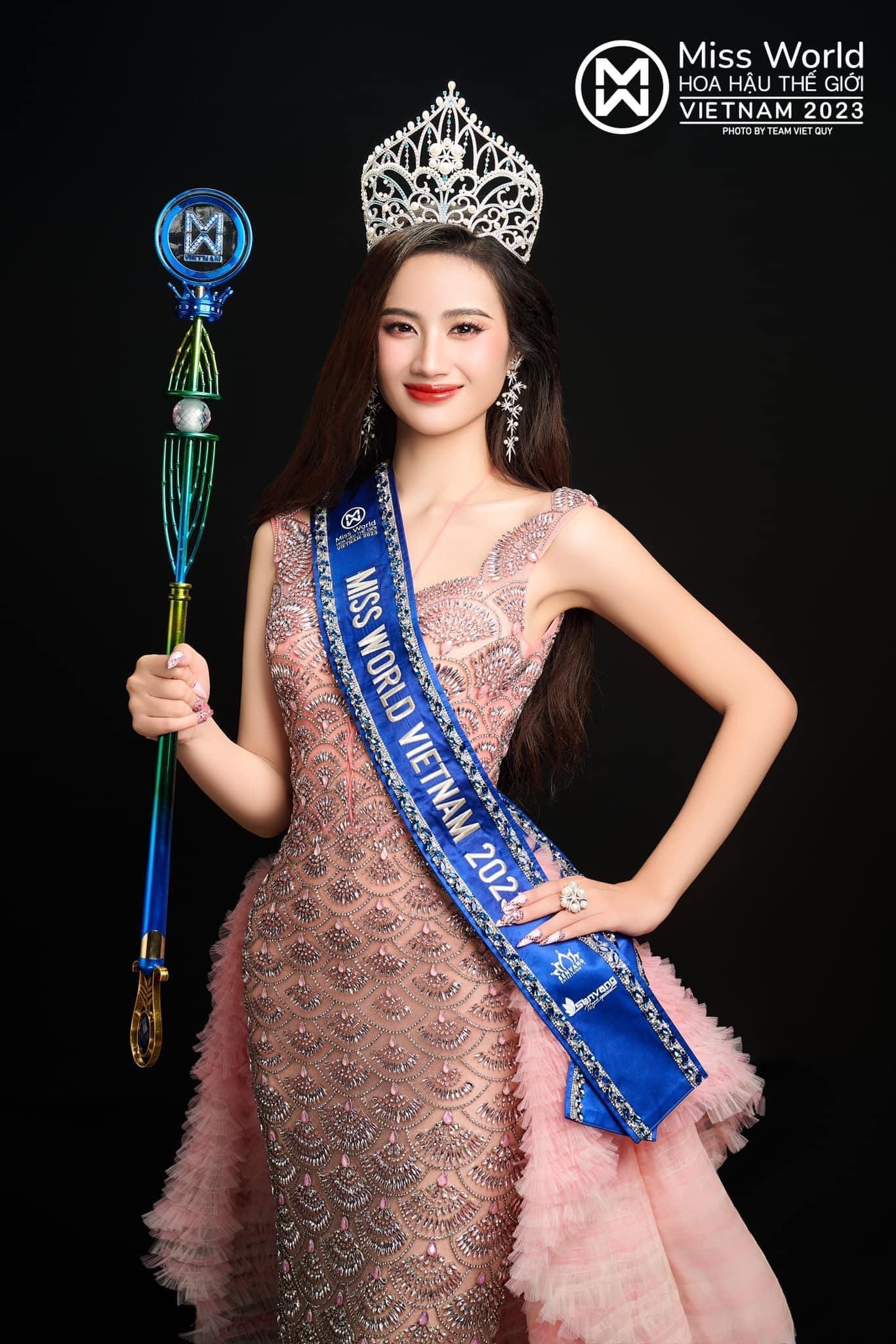 Bà trùm hoa hậu dung túng cho Ý Nhi, phủ đầu Đỗ Mạnh Cường khi gà cưng bị NTK công kích - Hình 2
