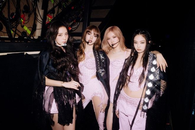 Concert BLACKPINK tại Việt Nam và những con số kỷ lục chấn động Đông Nam Á - Hình 1
