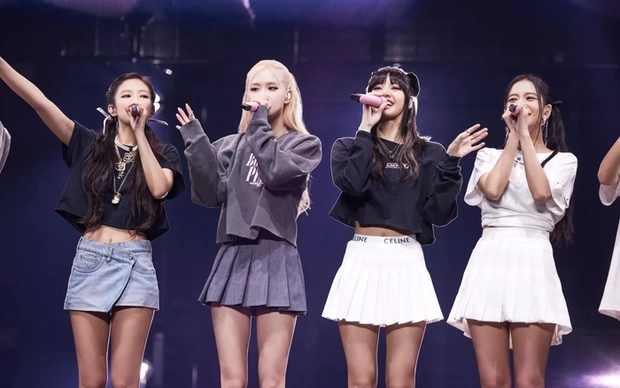Concert BLACKPINK tại Việt Nam và những con số kỷ lục chấn động Đông Nam Á - Hình 4