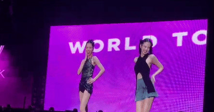 Concert BLACKPINK tại Việt Nam và những con số kỷ lục chấn động Đông Nam Á - Hình 5