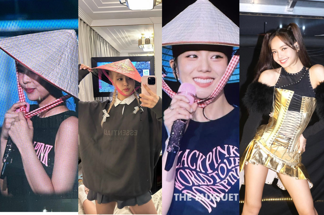Concert BLACKPINK tại Việt Nam và những con số kỷ lục chấn động Đông Nam Á - Hình 8