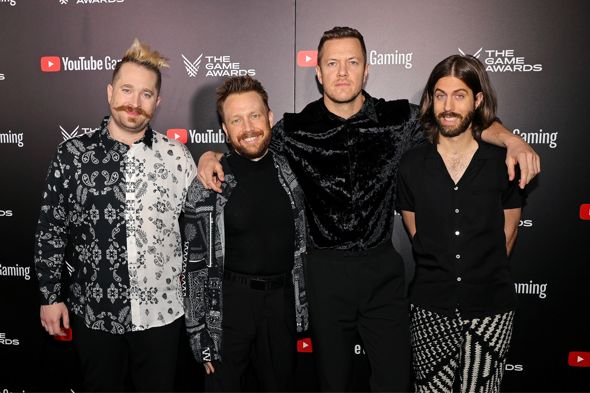 Dan Reynolds: Trưởng nhóm Imagine Dragons (Believer), từng ước mơ được làm việc cho FBI - Hình 6