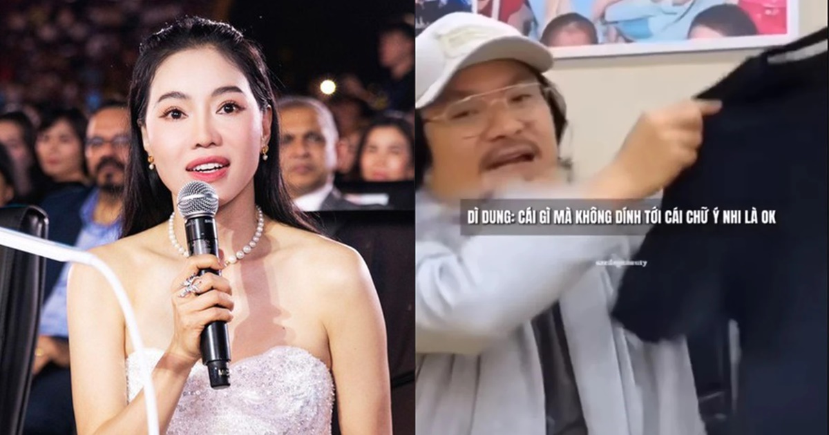 HH Ý Nhi có bị bà trùm Phạm Kim Dung bỏ mặc như lời đồn, bằng chứng quan trọng được công khai - Hình 6