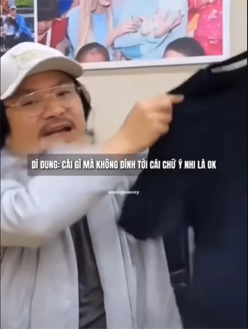 HH Ý Nhi có bị bà trùm Phạm Kim Dung bỏ mặc như lời đồn, bằng chứng quan trọng được công khai - Hình 1