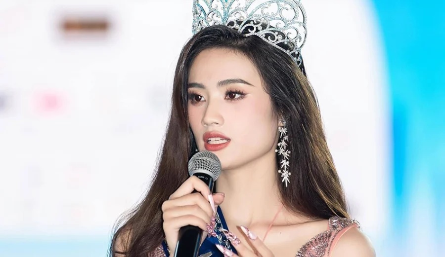 HH Ý Nhi có bị bà trùm Phạm Kim Dung bỏ mặc như lời đồn, bằng chứng quan trọng được công khai - Hình 4