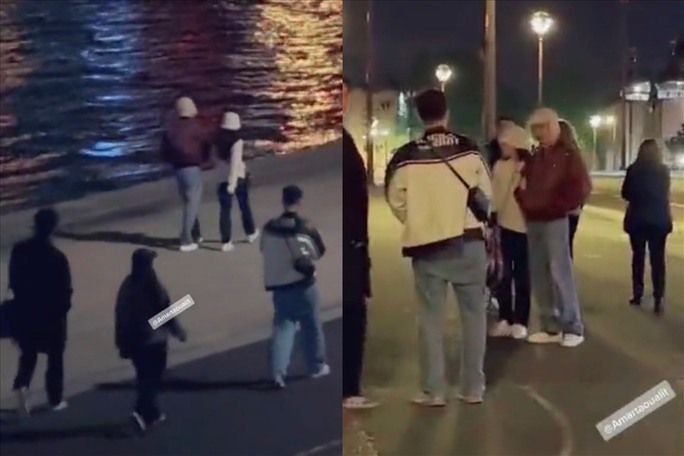 Jennie gợi cảm xuất hiện cùng bạn trai cũ G-Dragon ở sân vận động, netizen bóc trần điểm bất thường - Hình 8