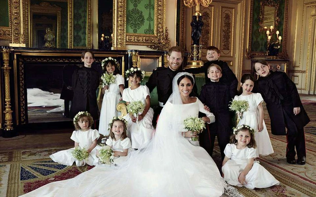 Meghan - Harry bị Hoàng gia Anh từ mặt: cấm cửa tham gia buổi lễ quan trọng của gia đình - Hình 3