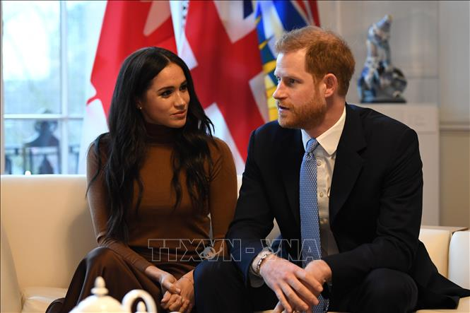 Meghan - Harry bị Hoàng gia Anh từ mặt: cấm cửa tham gia buổi lễ quan trọng của gia đình - Hình 2