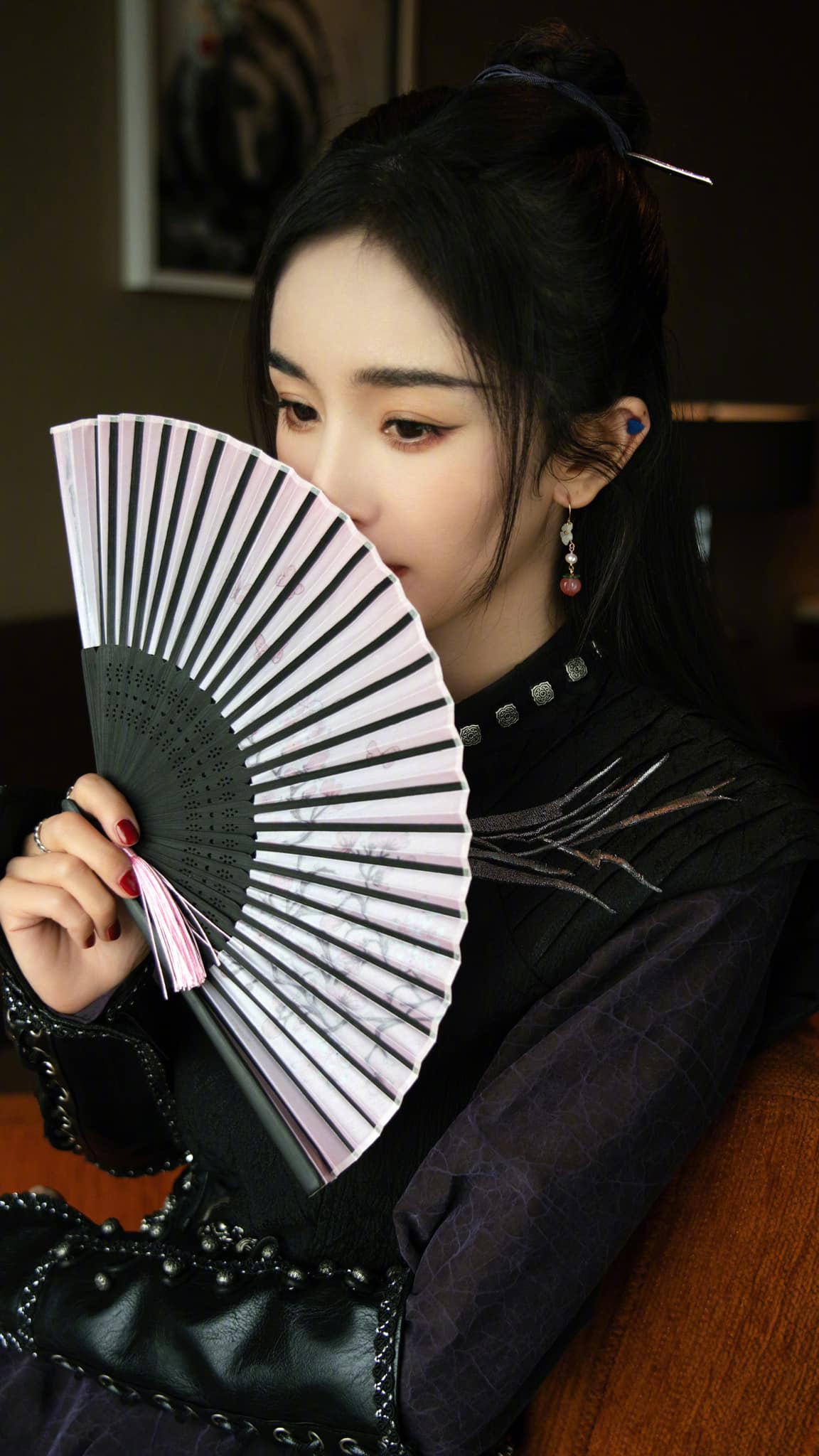 Dương Mịch giành được quyền nuôi con từ tay chồng cũ chỉ vì Lưu Khải Uy mải mê yêu đương tình mới - Hình 5
