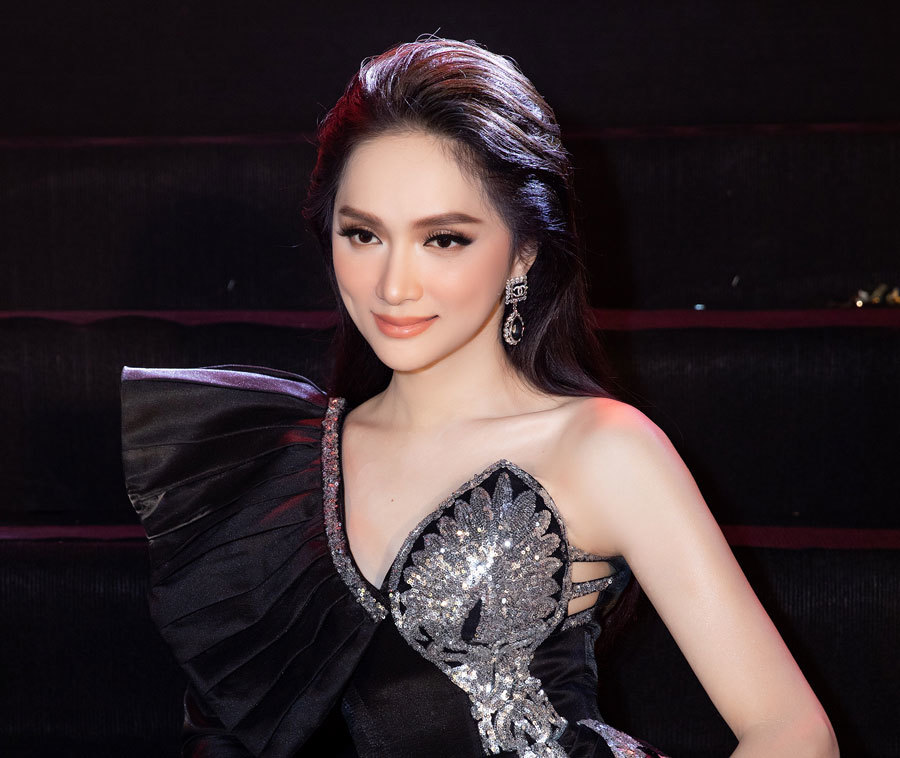 Hương Giang từng khổ sở để vượt qua danh xưng nữ hoàng đạo lý, CĐM khuyên Ý Nhi nên học hỏi! - Hình 4